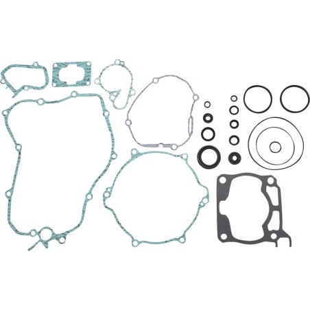 Complete Gasket Kit
