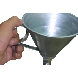Flexible Spout Funnel