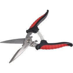 Multi-Purpose Scissors