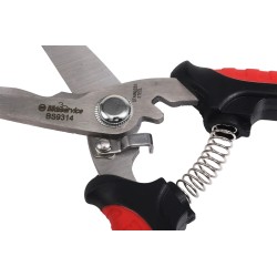 Multi-Purpose Scissors
