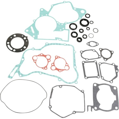 Complete Gasket and Oil Seal Kit