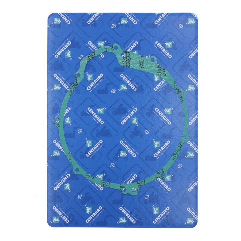 Clutch Cover Gasket