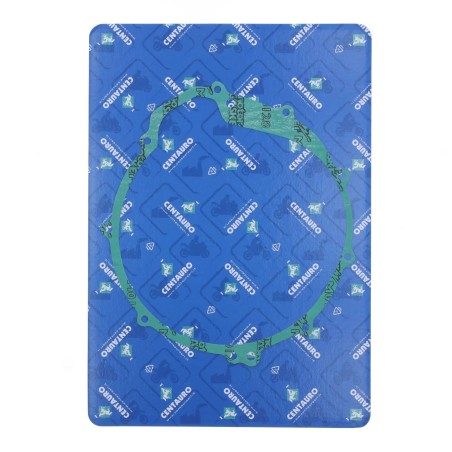 Clutch Cover Gasket