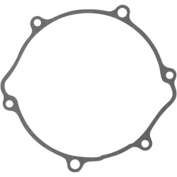 Clutch Cover Gasket