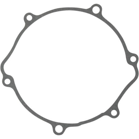 Clutch Cover Gasket