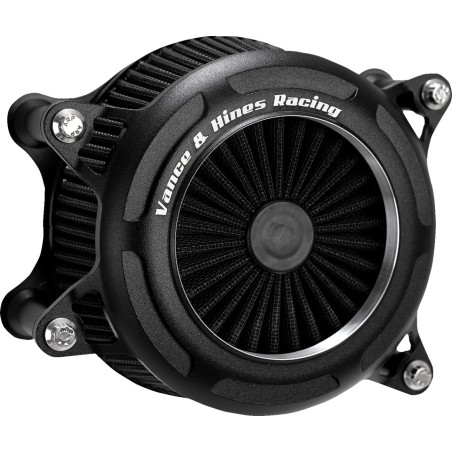 V02 Onyx Air Intake Kit