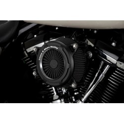 V02 Onyx Air Intake Kit