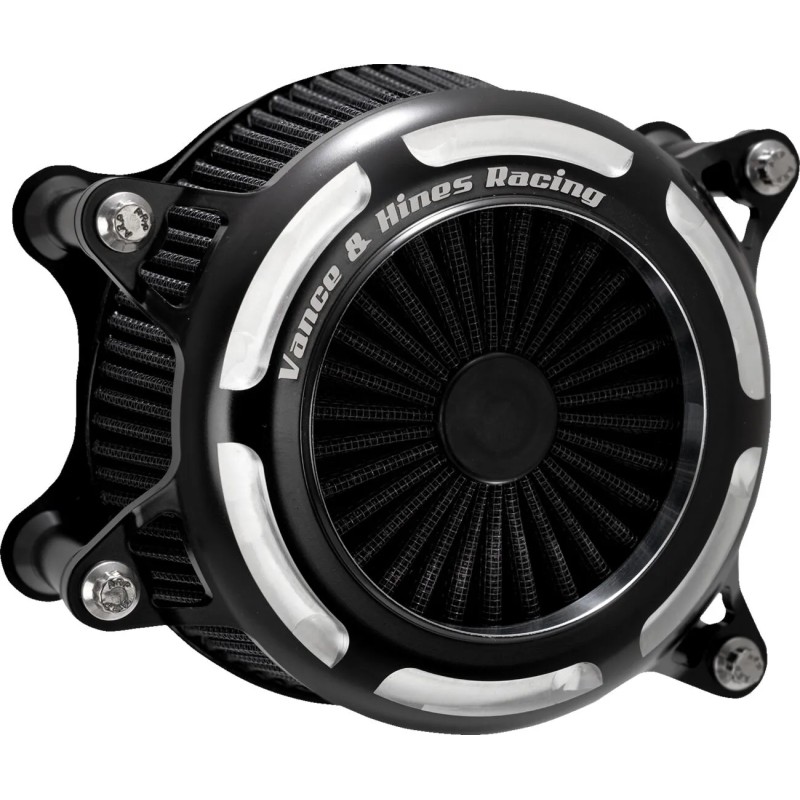 V02 Onyx Air Intake Kit