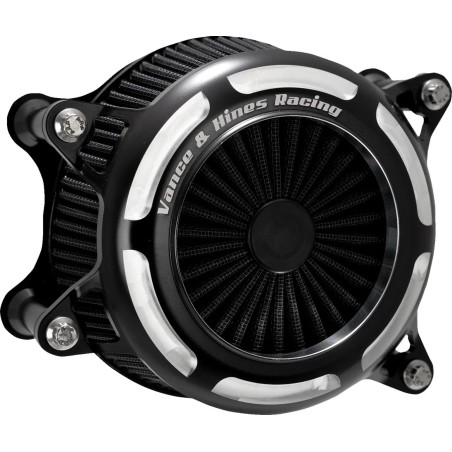 V02 Onyx Air Intake Kit