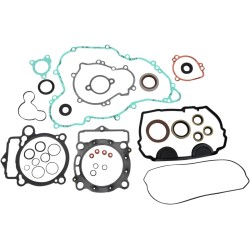 Complete Gasket and Oil Seal Kit