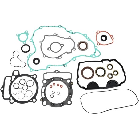 Complete Gasket and Oil Seal Kit