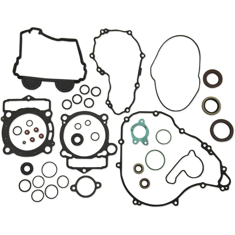 Complete Gasket and Oil Seal Kit
