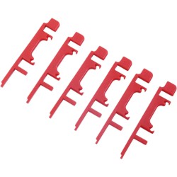 Kit de réparation de joints de fourche