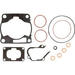 Top End Gasket Kit O-Ring Cylinder Head Gasket