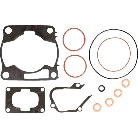 Top End Gasket Kit O-Ring Cylinder Head Gasket