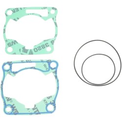 Top End Race Gasket Kit
