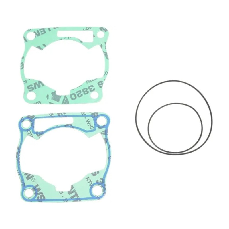 Top End Race Gasket Kit