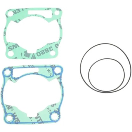 Top End Race Gasket Kit