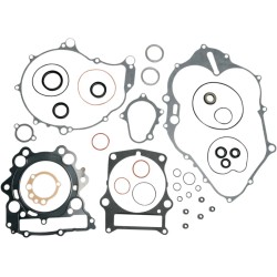 Complete Gasket and Oil Seal Kit