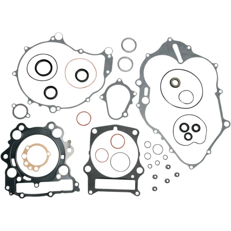 Complete Gasket and Oil Seal Kit