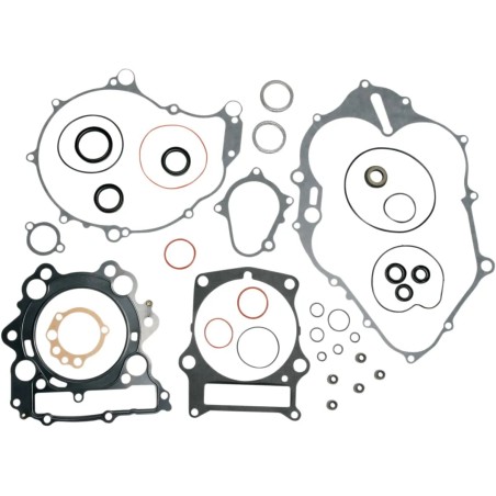 Complete Gasket and Oil Seal Kit