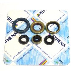 Engine Oil Seal