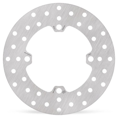 Halo Series Fixed Rotor