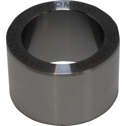 Entretoise d'axe de pignon