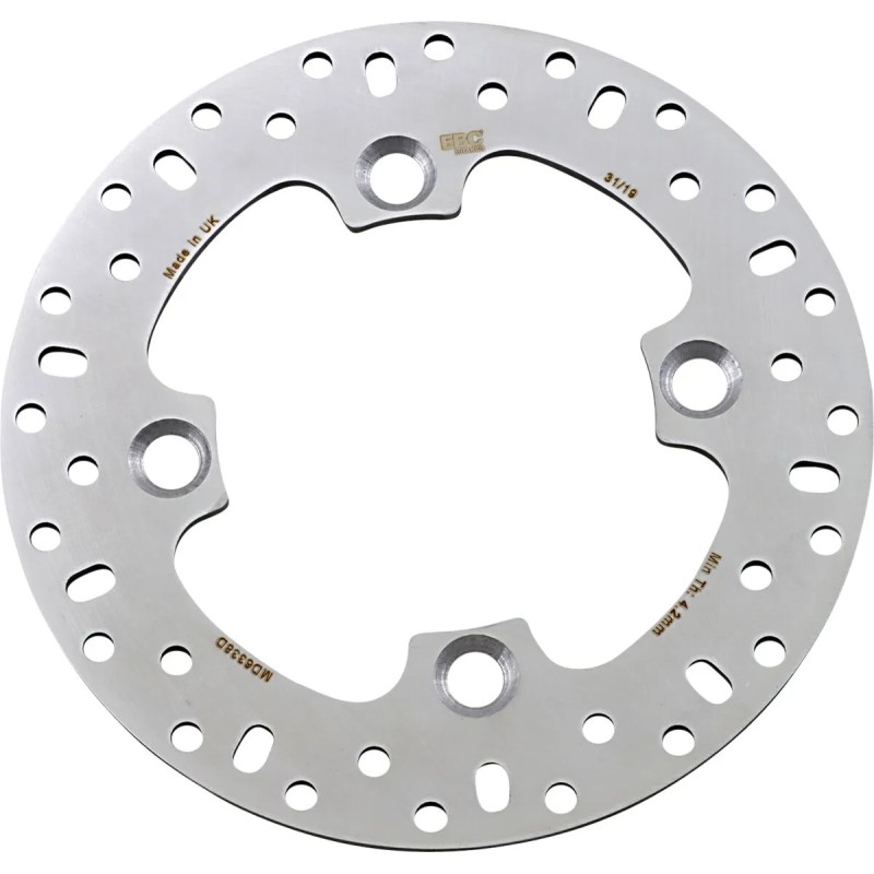 MD Series ATV Brake Rotor