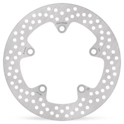 Halo Series Rear Rotor