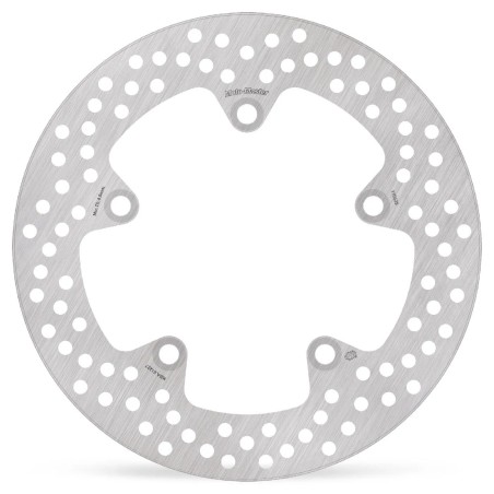 Halo Series Rear Rotor