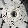Halo Series Rear Rotor