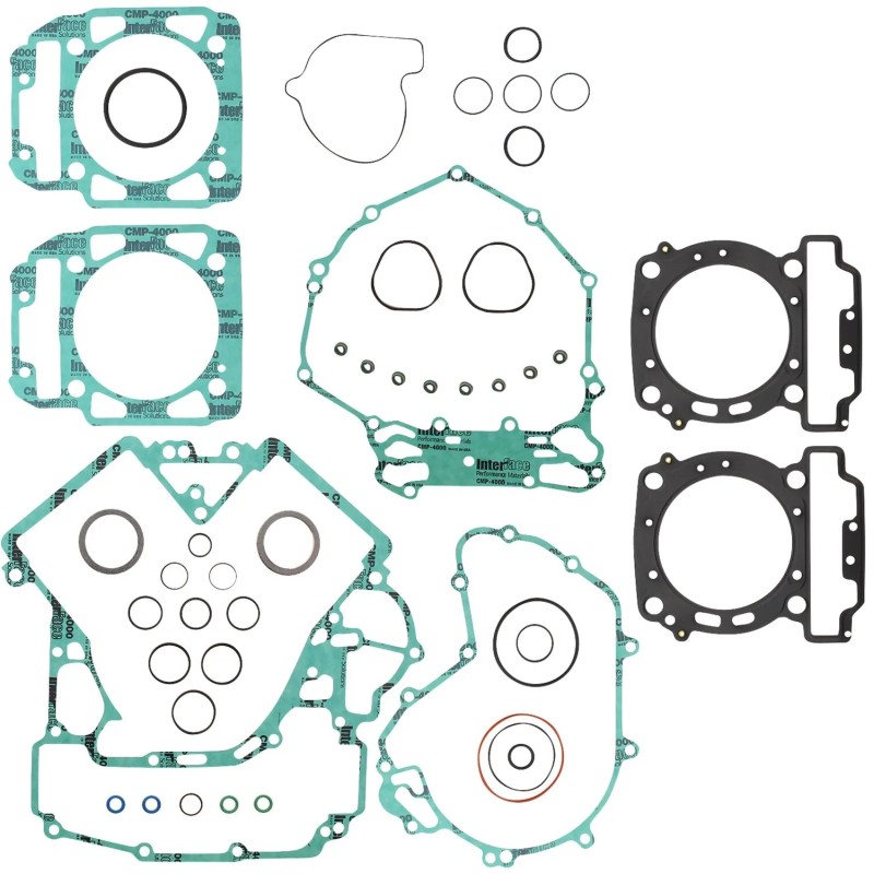 Complete Gasket Kit