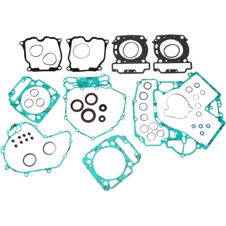 Complete Gasket and Oil Seal Kit