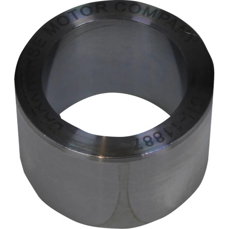 Sprocket Shaft Spacer