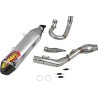Factory 4.1 RCT Exhaust System