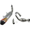 Factory 4.1 RCT Exhaust System