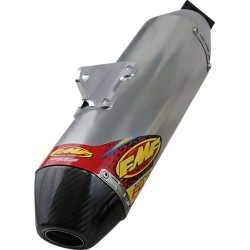 Factory 4.1 RCT Exhaust System