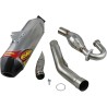 Factory 4.1 RCT Exhaust System