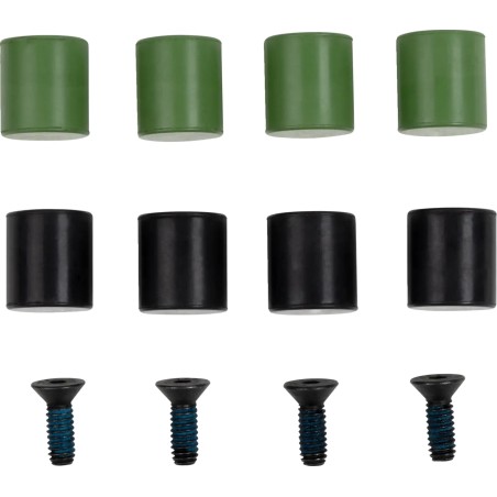 Replacement Cushion Kit