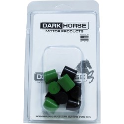 Kit de coussinets de rechange