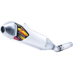 PowerCore 4 HEX Slip-On Muffler