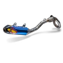 FACTORY 4.1 RCT EXHAUST SYSTEMS