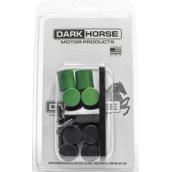 Kit de coussinets de rechange