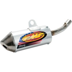 Powercore 2 Shorty Silencer