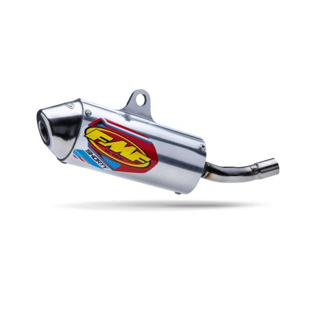 PowerCore 2 Shorty Slip-On Silencer