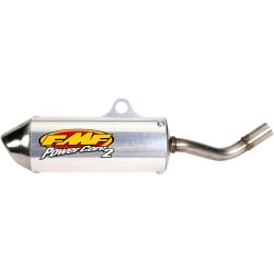 Powercore 2 Silencer