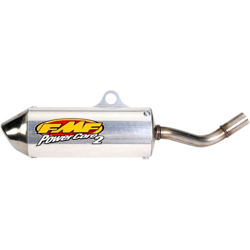 Powercore 2 Silencer
