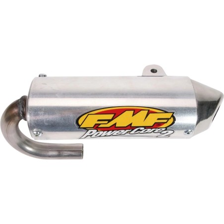 Powercore 2 Silencer for ATV