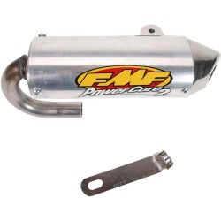 Powercore 2 Silencer for ATV